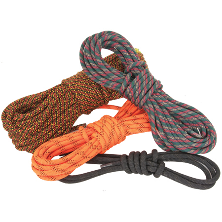 Picture of Abc 444116 25M Prime Short Rope