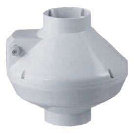 Picture of Acme Miami AFR_315 12 in. Centrifugal Fan Plastic Housing - 892 CFM - White