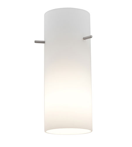 Picture of Access Lighting 23130-OPL Inari Silk Glass Cylinder - Opal