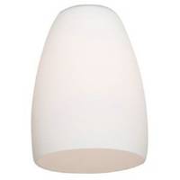Picture of Access Lighting 969ST-OPL Cone - l - Glass Shade in Opal