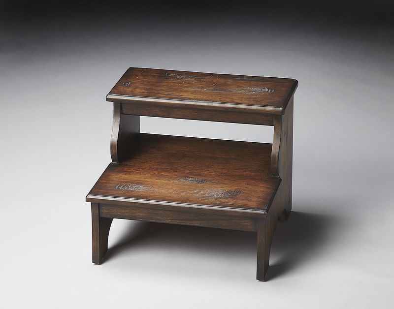 Step Stool - Praline