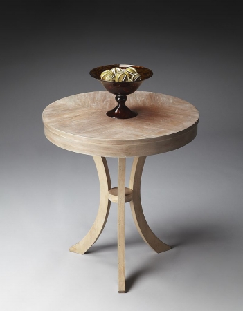 Side Table - Driftwood