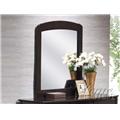 ACME Furniture 14988 Mirror- Dark Walnut Finish ACME Furniture 14988 Mirror- Dark Walnut Finish