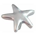 Ultra 2in. Starfish Satin Chrome Designers Edge Cabinet Knob 41665 Ultra 2in. Starfish Satin Chrome Designers Edge Cabinet Knob 41665