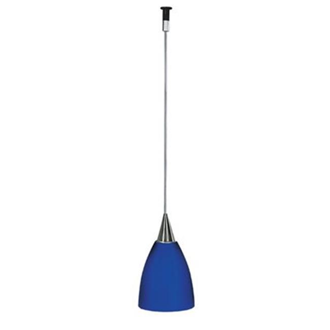 Access Lighting 89119-COB Mania Cobalt Glass for Mini Pendant