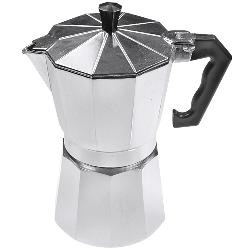 Picture of Mbr BC-17730 Espresso Maker 6 Cup Aluminum