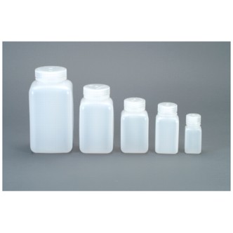 Picture of Nalgene 340725 6 Oz. Wide Mouth Square