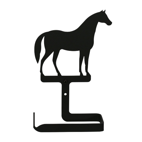 Horse - Toilet Tissue Holder Horse Toilet Tissue Holder
