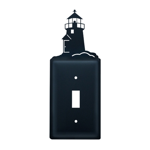 Picture of Village Wrought Iron ES-10 Lighthouse Switch Cover