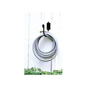Picture of Village Wrought Iron HH-WM Hose Holder