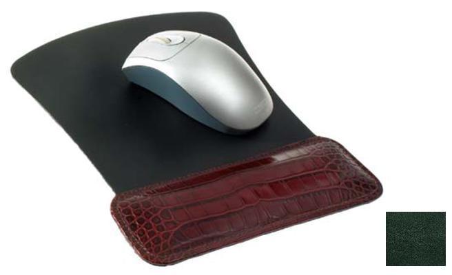 Picture of Raika RM 198 GREEN Mouse Pad - Green