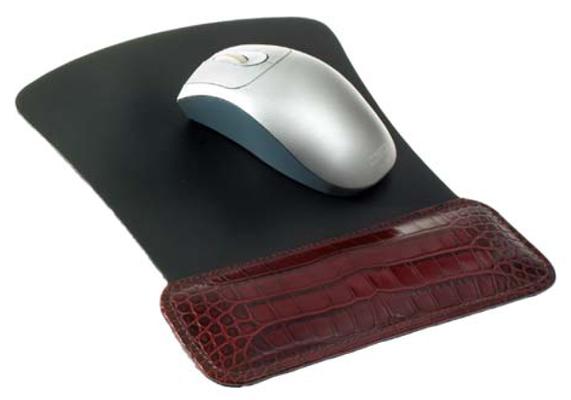 Picture of Raika RM 198 RED Mouse Pad - Red