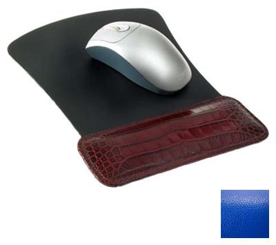 Picture of Raika RO 198 BLUE 8in. x 10in. Mouse Pad - Blue