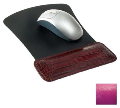 Picture of Raika RO 198 MAGENTA 8in. x 10in. Mouse Pad - Magenta