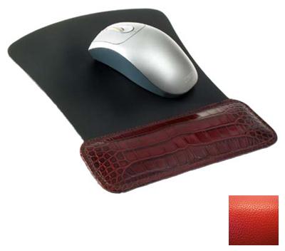Picture of Raika RO 198 RED 8in. x 10in. Mouse Pad - Red