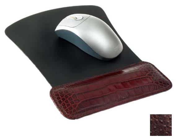 Picture of Raika AN 198 BROWN Mouse Pad - Brown
