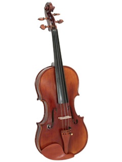 SV-1400 Cremona Maestro Master and Soloist Violin Outfit