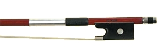LB-13 .75 Size Brazilwood Violin Bow