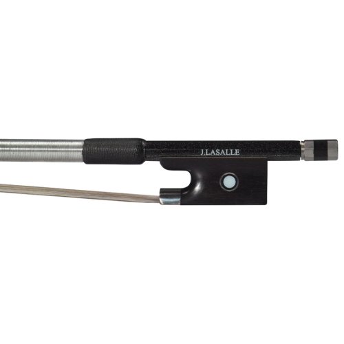 LB-20 Full Size Carbon Graphite Violin Bow