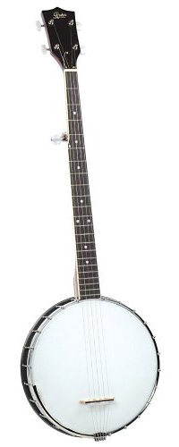 RB-20 Open Back 5-String Banjo