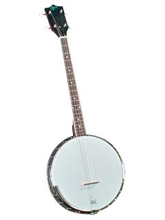 RB-20T Openback Tenor Banjo