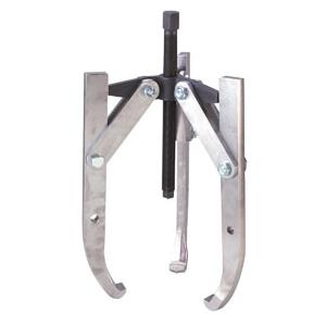 1046 3 Jaw 17-.50 Ton Mechanical Grip-O-Matic Puller
