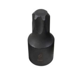 Sunex SUN1820S6 .25in. Drive T30 Internal Star Socket