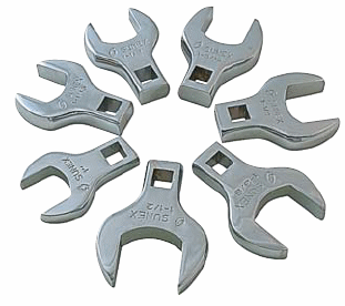 1in. Crowfoot Wrench .50 Drive