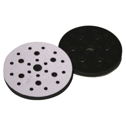 MMM5777 Soft Interface Pads 6in. x .50in. x 1 Hookit