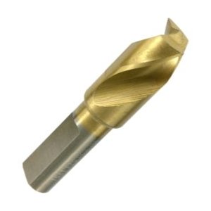 - DENDF1610T Drill Bit 10MM Titanium for DF15