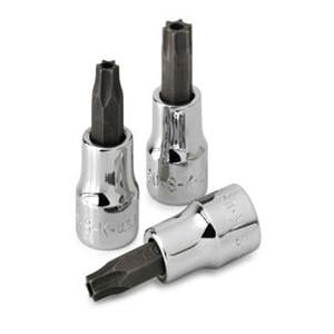 SKT45440 .38in. Drive Tamper-Proof Torx Bit Socket T-40