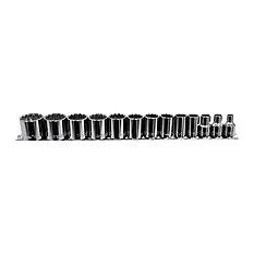 Socket .50 .38 Drive 12 Point Short