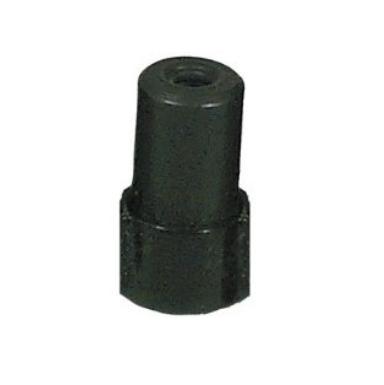 LIS70600 5 Tap Socket for .31- .44 in and 7 and 8mm Taps