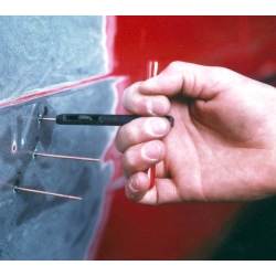 Motor Guard T-Puller for Small Damage Repair on Lightweight Metal (J20017)