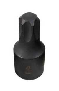 50in. Drive Internal Star Impact Socket T50