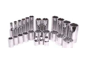 Socket .63 .38D 12 Point Deep