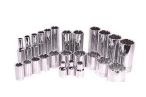 Socket .69 .38D 12 Point Deep