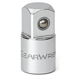 .50in.F - .75in.M Drive Socket Adapter