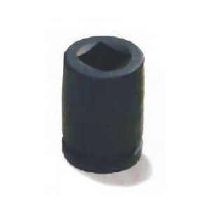 GRE3317S .75in. Drive 4 Point - Square Metric Impact Socket - 17mm