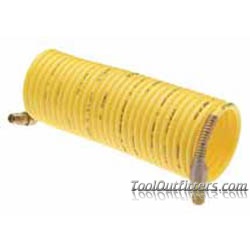 Picture of Amflo AMF4-25D .25 - .25 X 25ft. Recoil Hose