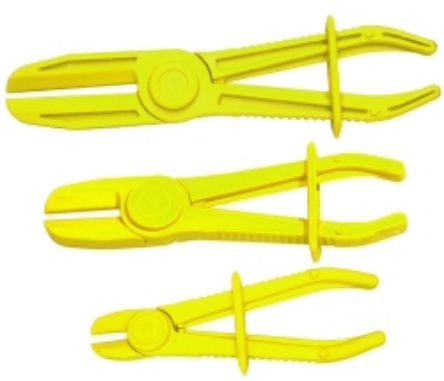 PBT70713 3 Piece Line Clamp Master Set