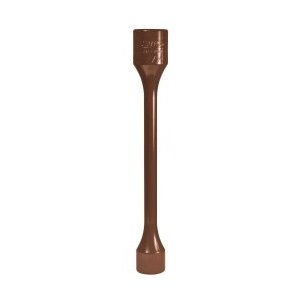 Picture of Accutorq ACC10-0311 Socket 21mm .50 Deep TRQ 6 Point 100lbs. - Brown