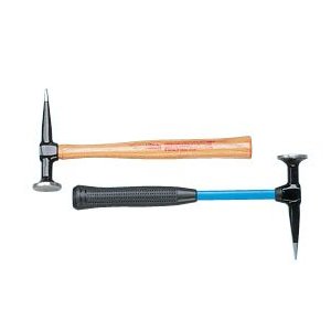Picture of Martin Tools MRT153G Chisel Hammer with Hickory Handle
