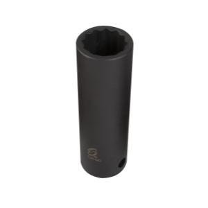 Sunex SUN232ZMD .50in. Drive 12 Point Deep Impact Socket 32mm