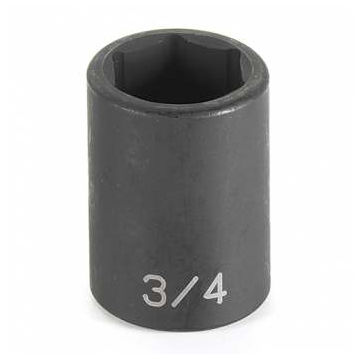 50in. Drive x 1-.56in. Standard Impact Socket