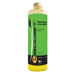 Picture of UVIEW UVU488016P 16oz. Universal PAG Oil with Dye and eBoost