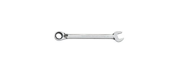 KDT9625 25mm Reversible Combination Ratcheting GearWrench