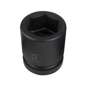 Sunex SUN532M 1in. Drive Standard 6 Point Impact Socket - 32mm