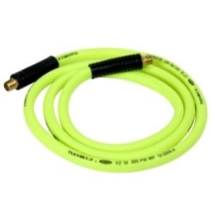 Flexzilla Zillawhip .50in. x 8ft. Swivel Whip Hose