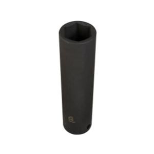50in. Drive 6 Point Extra Deep Impact Socket 1-.25in.